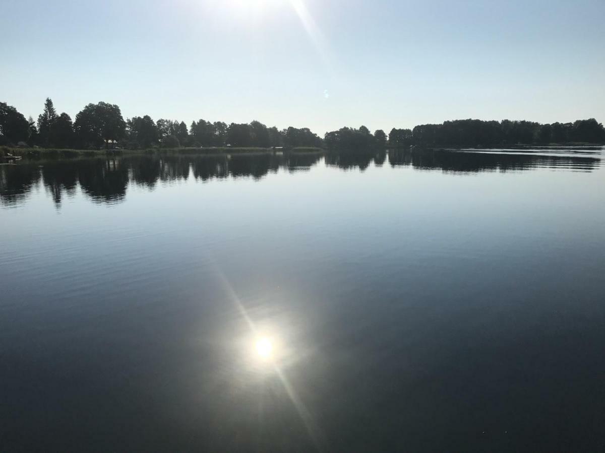 Ferienhaus Im Fischersteig Wustrow  Екстер'єр фото