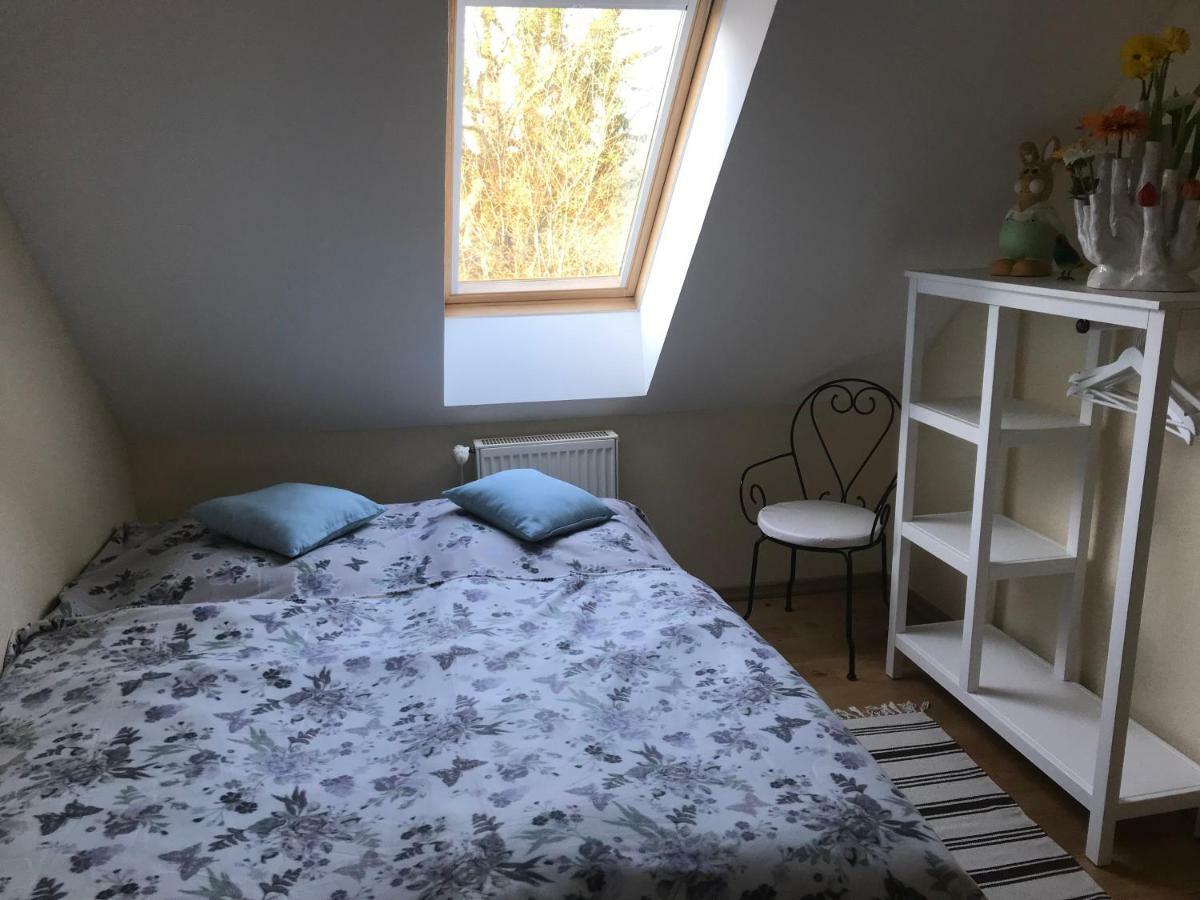 Ferienhaus Im Fischersteig Wustrow  Екстер'єр фото